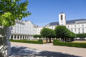 Hostellerie Bon Pasteur